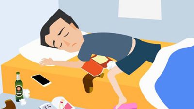 有关思想信念的名言警句