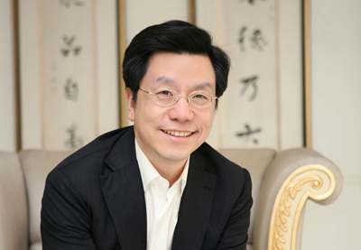 严寄洲的一句名言及感悟