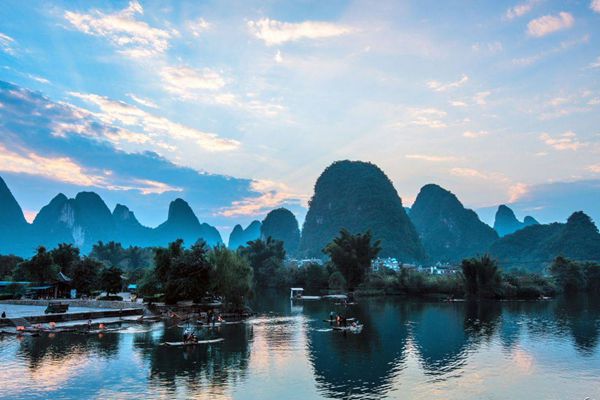 这样安排可减少漏读与重复检索