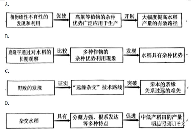 2022年全国甲卷高考数学(文科)试