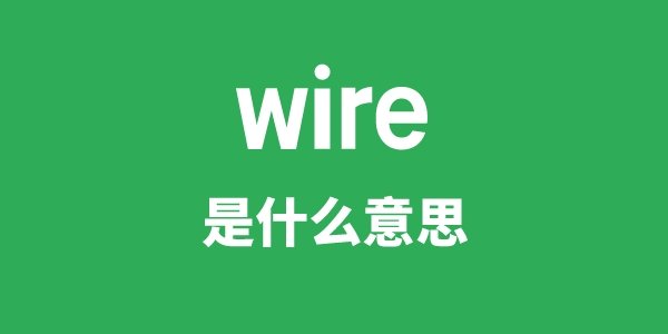 wire clip是5分钟彩官方下载