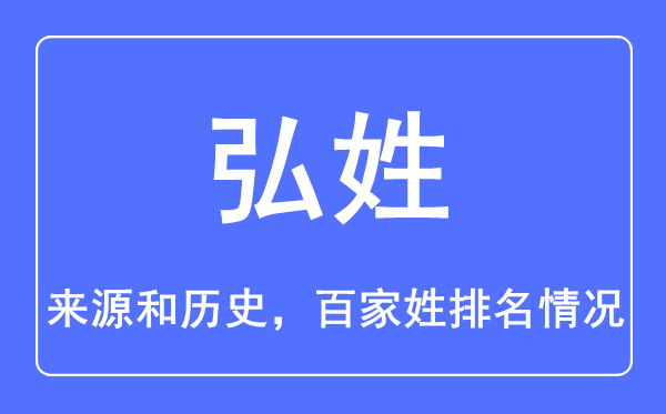 匡姓的来源和历史_匡姓在百家姓排名第