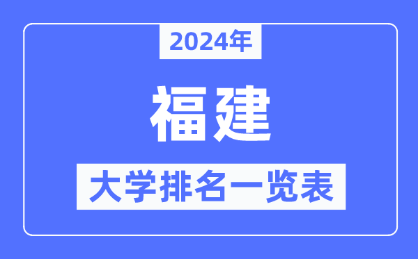2024年江西省大学排名一览表_江西