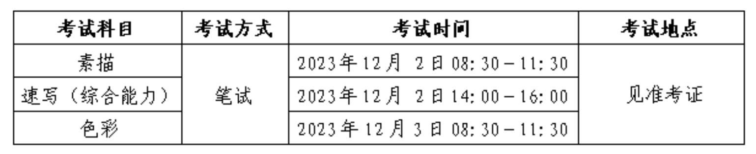 2024年辽宁艺考5分钟彩官方下载最