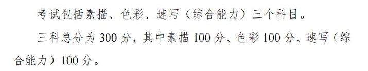2024年湖北艺术统考满分是多少_湖
