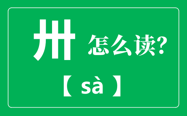 卡脖子的正确读音_读qia还是读ka