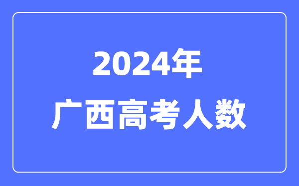 2024年辽宁高考人数多少（历年辽宁