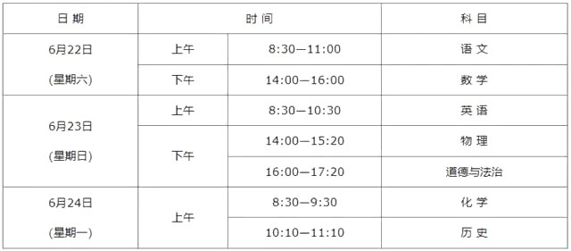 2024年山西中考5分彩app官方版