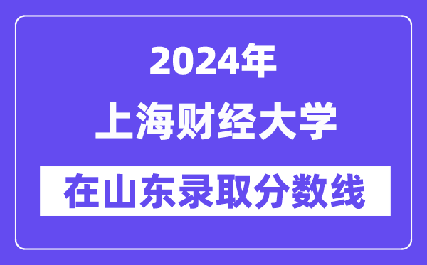 北京化工大学2024年在山东录取分数