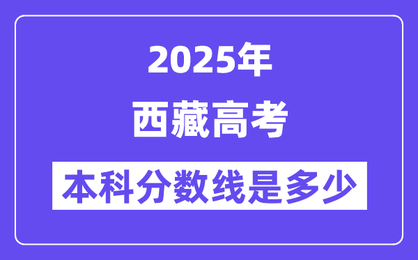 2025上海高考本科分数线是多少