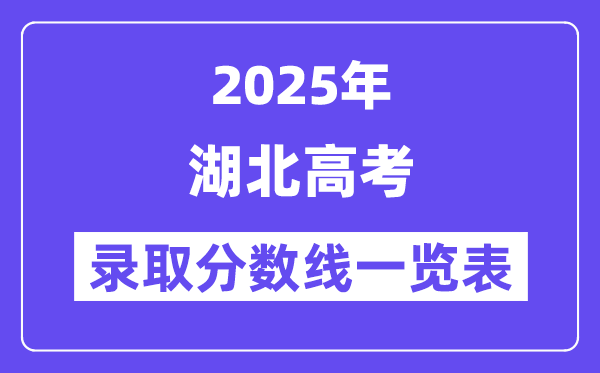 2025江西高考各批次录取分数线一览