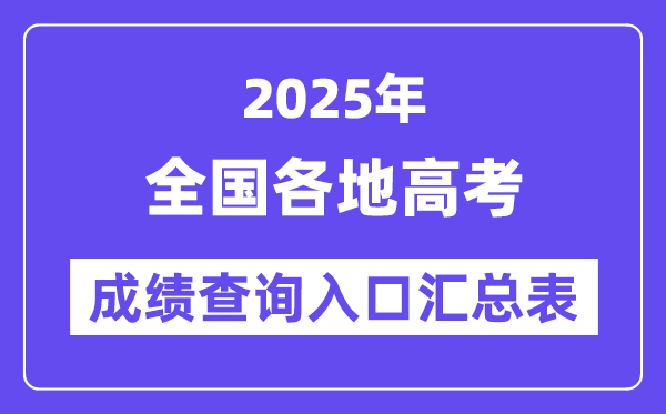2025东方网上海高考成绩查询入口(