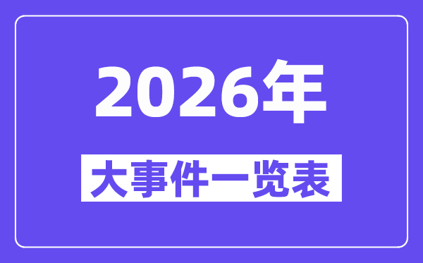 2026年全国中小学寒假放假5分钟彩