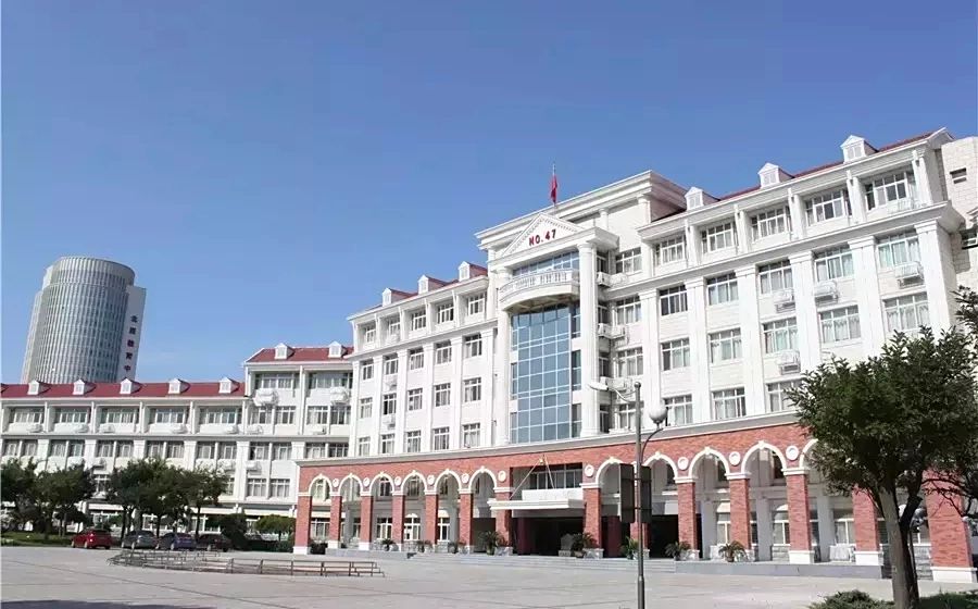 天津市第四十七中学在天津的排名第几_