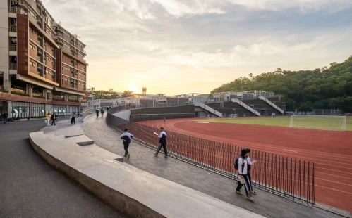 深圳红岭中学有几个校区_分别在哪
