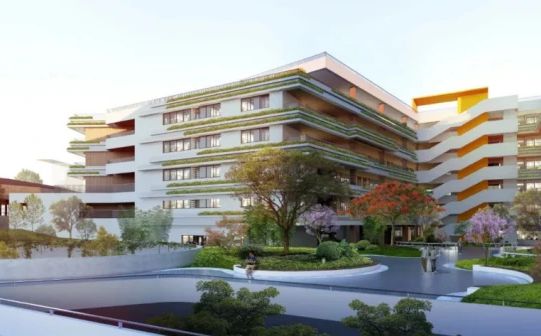 深圳市宝安中学简介概况(建校历史