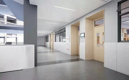 龙岗区实验高级中学在深圳的排名第几_
