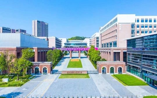 龙岗区实验高级中学是公立还是私立_是