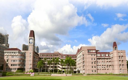 深圳市高级中学创新高中在深圳的排名第