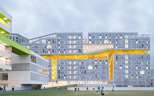 深圳市松岗中学是公立还是私立_是重点