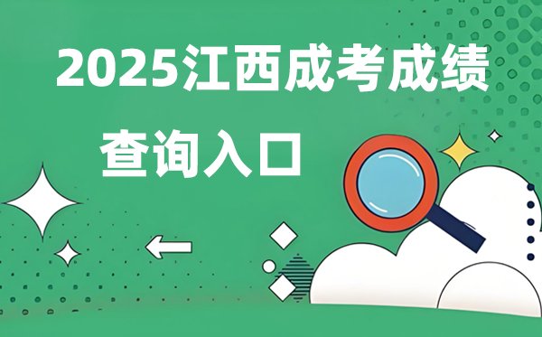 2025安徽成人高考成绩查询入口网址
