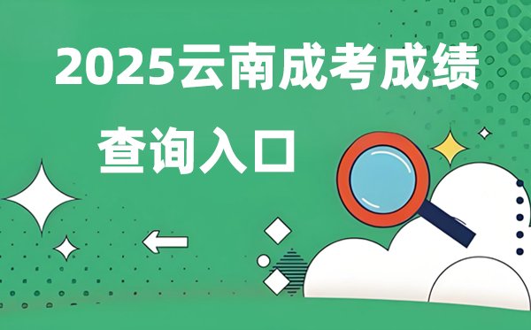 2025广西成人高考成绩查询入口网址
