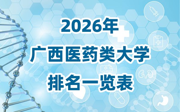 2026年江苏省医药类大学排名一览表