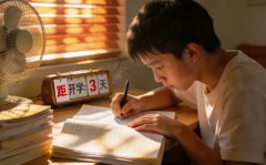 蚂蚁庄园 · 27高考 · 科学用脑